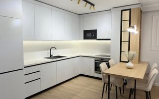 Apartament NOU  2 camere  – Zona Eroilor, Florești - Poză 8