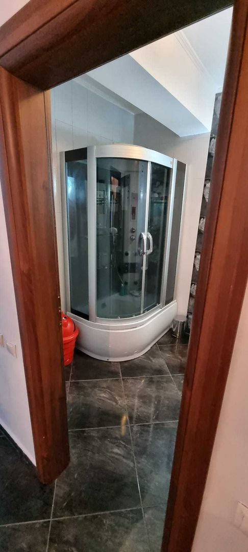 2 Camere + Boxă 8 mp | Cartier Latin - Poză 7