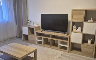 AP. 2 CAMERE- IANCULUI, BLOC REABILITAT, BUCATARIE NCHISA, MODERN - Poză 2