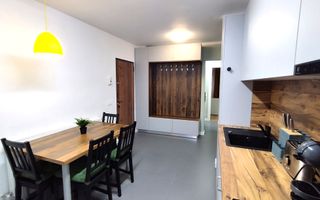 Apartament cu 3 camere finisat modern str. Louis Pasteur - Poză 2