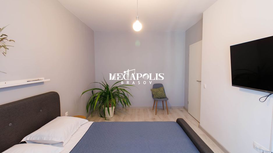 Apartament 2 Camere Decomandat Brasov - Poză 16