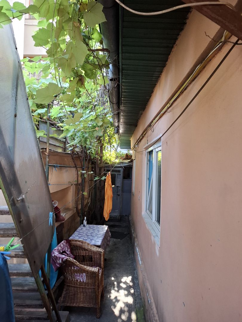 Casa cu 3 camere, zona Gheorghe Doja - Poză 2