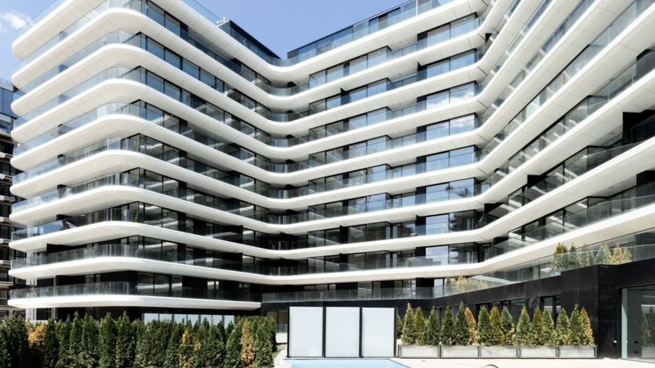 Apartament modern 2 camere în Yacht Kid – Locație premium Floreasca - Poză 2