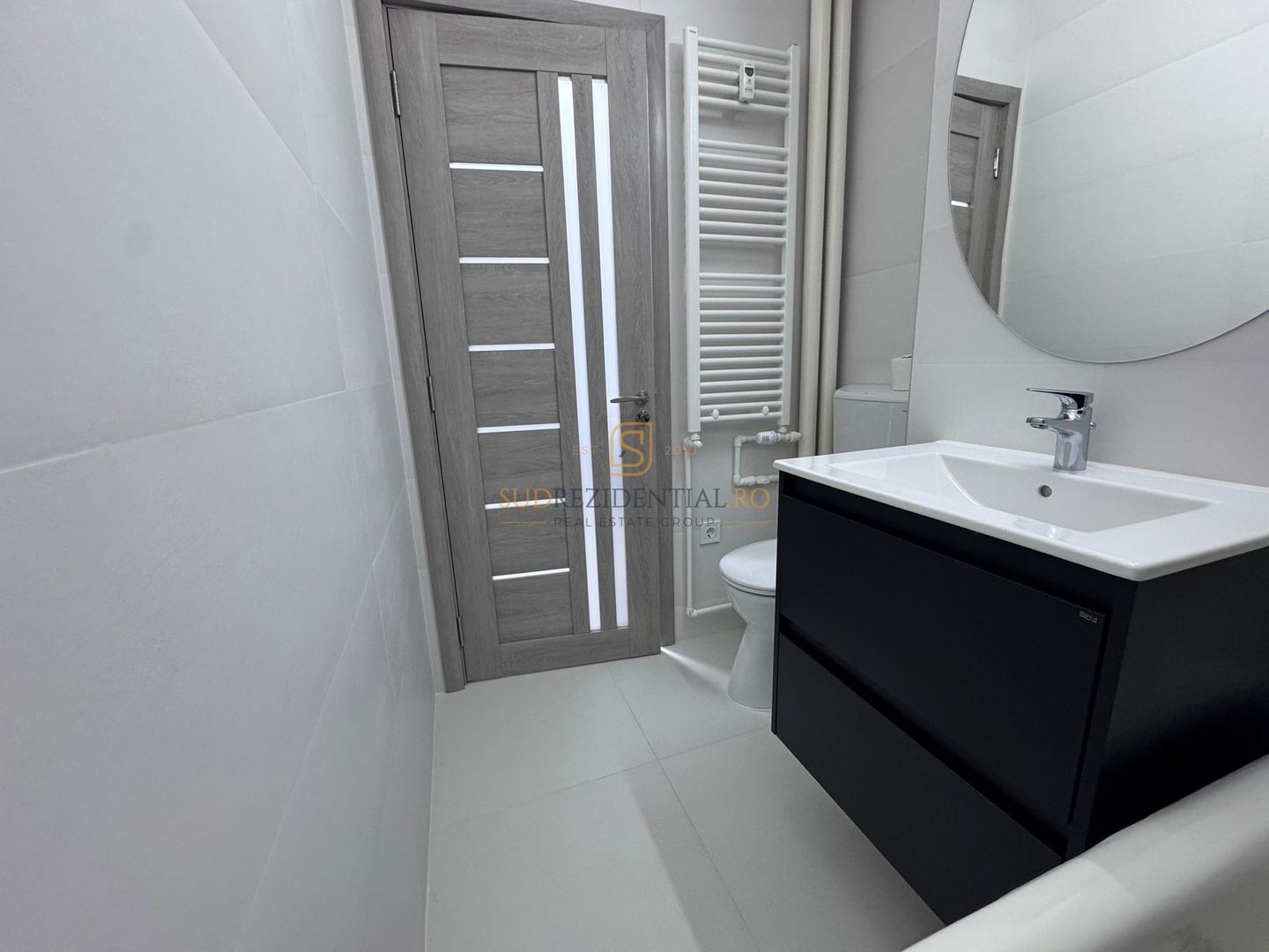 Apartament cu 2 camere de inchiriat, Bd. Brancoveanu, zona Grand Arena - Poză 19