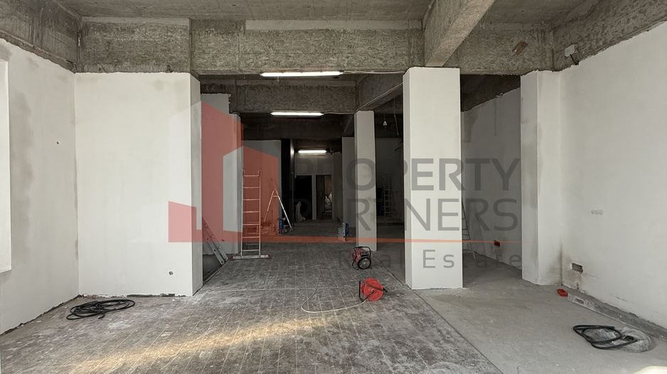 Spațiu Comercial de Închiriat – Strada Mendeleev - Poză 5