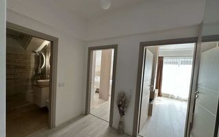 Giurgiului | 3 camere | 95mp + 34mp terasa | bloc 2021 | loc parcare | 1200 euro - Poză 5