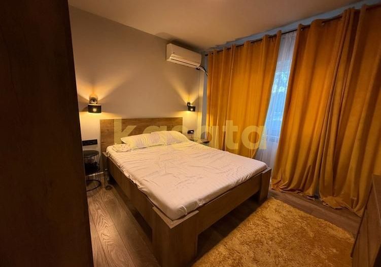 DE INCHIRIAT | APARTAMENT 2 CAMERE AVIATIEI | MALL PROMENADA | METROU - Poză 5