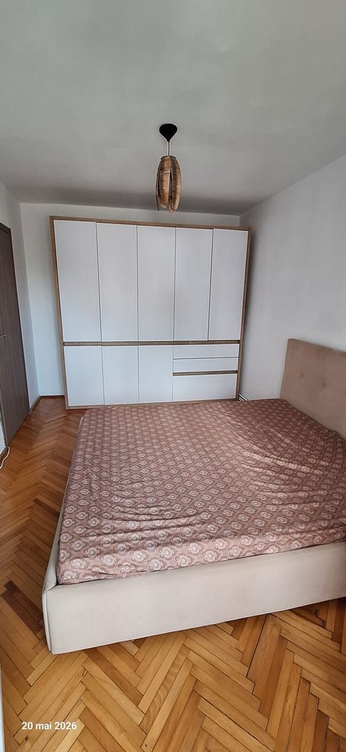 Kiriac | 3 Camere | 2 Băi | 2 Balcoane | Centrală proprie - Poză 5