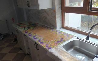 Apartament 3 camere de vânzare pe Str. Brandusa Nr. 35, Iasi - Poză 2