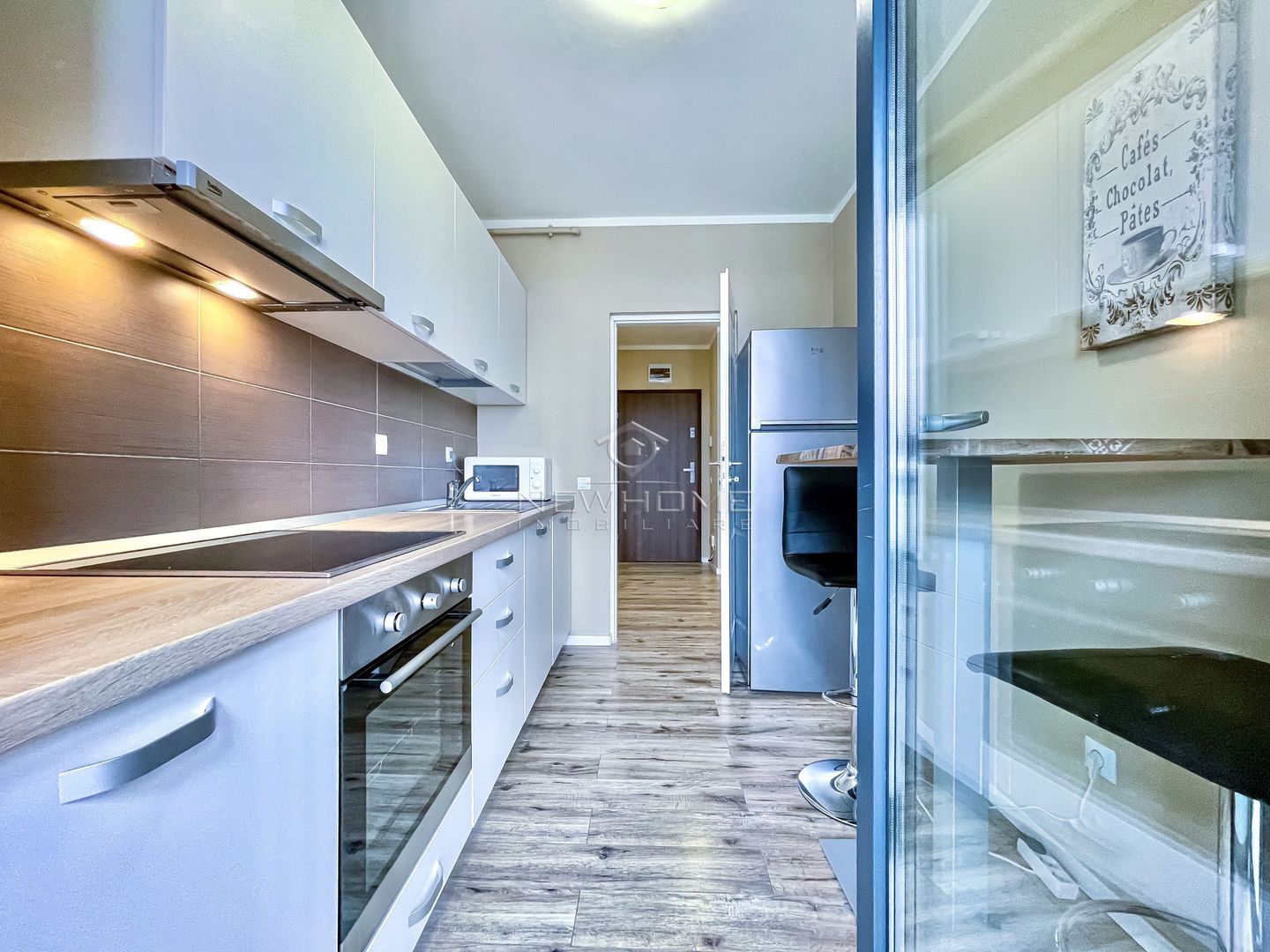 Apartament 1 camera Parcare, zona Iulius Mall - Poză 6
