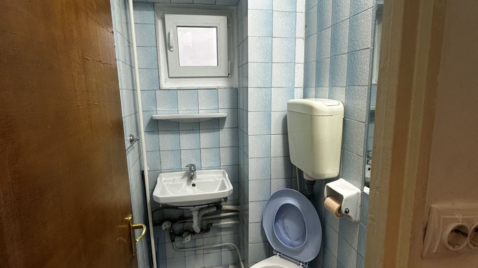 Apartament 3 camere Titan, 2 băi, parcare inclusă, 1 minut metrou - Poză 14