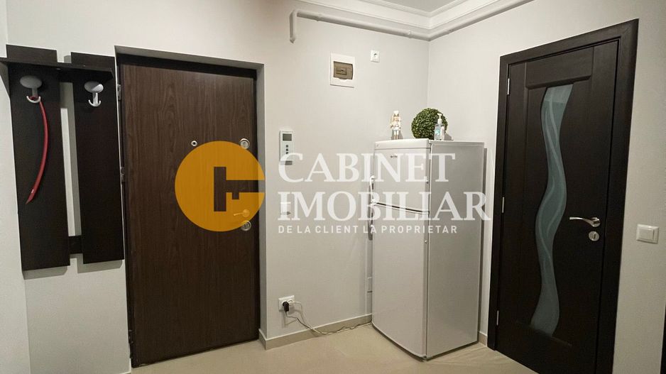 Apartament 1 Camera - 40 mp - zona Bucium - Poză 6