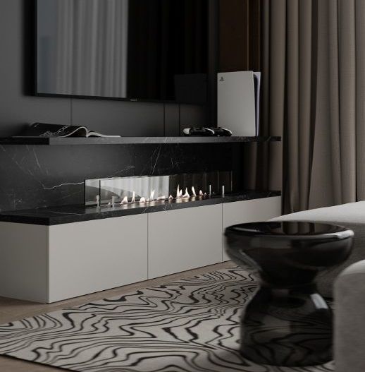 Apartament modern 3 camere I Imobil nou I Pozitie ultracentrala - Poză 3