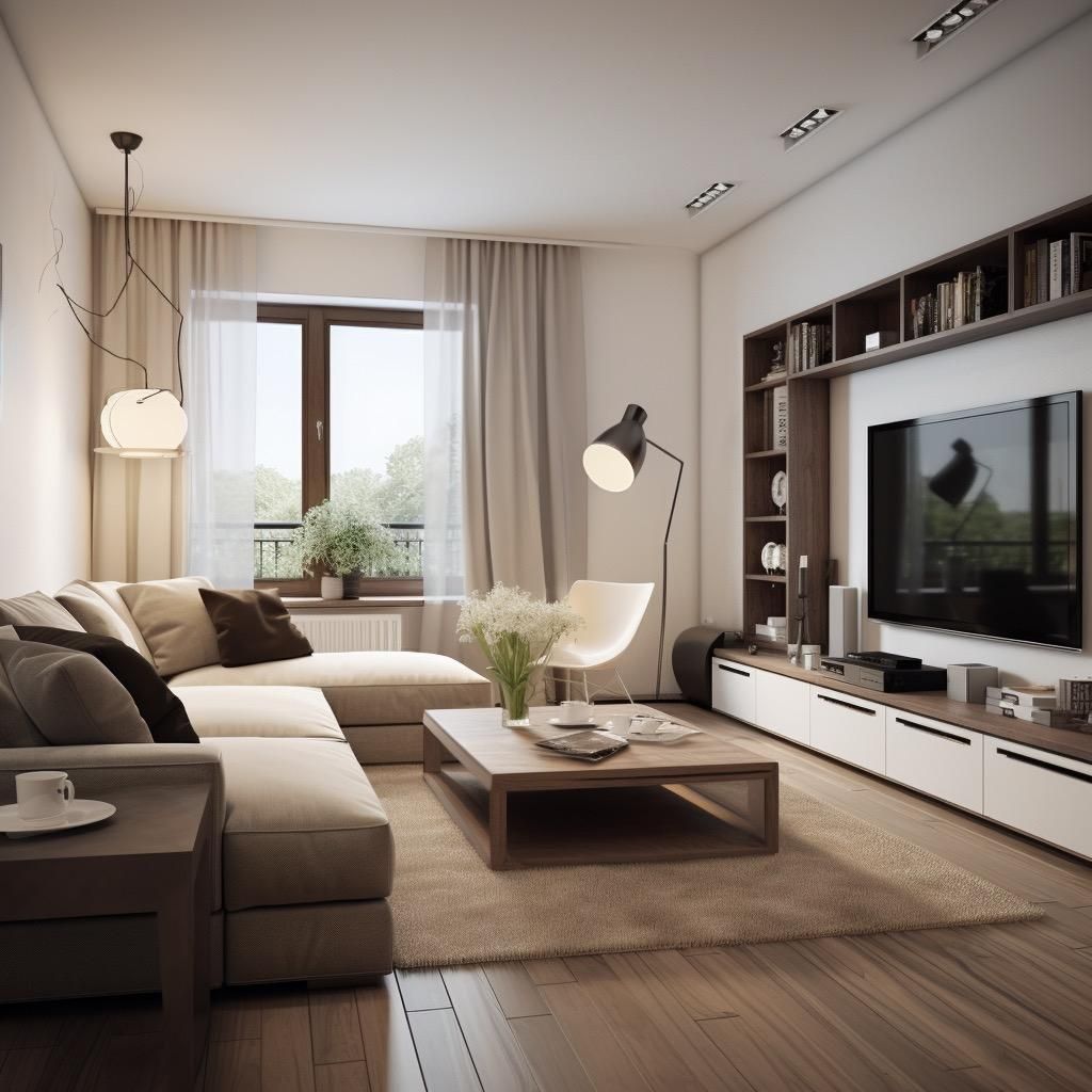 Apartament 2 camere + balcon, zona excelenta in Berceni, Sector 4 - Poză 1