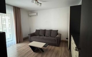Apartament 2 camere| Exigent Plaza Residence I Loc de parcare subteran - Poză 1