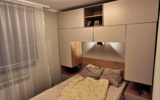 Apartament 2 camere,  Rahova/ Aleea Salaj, renovat - Poză 3