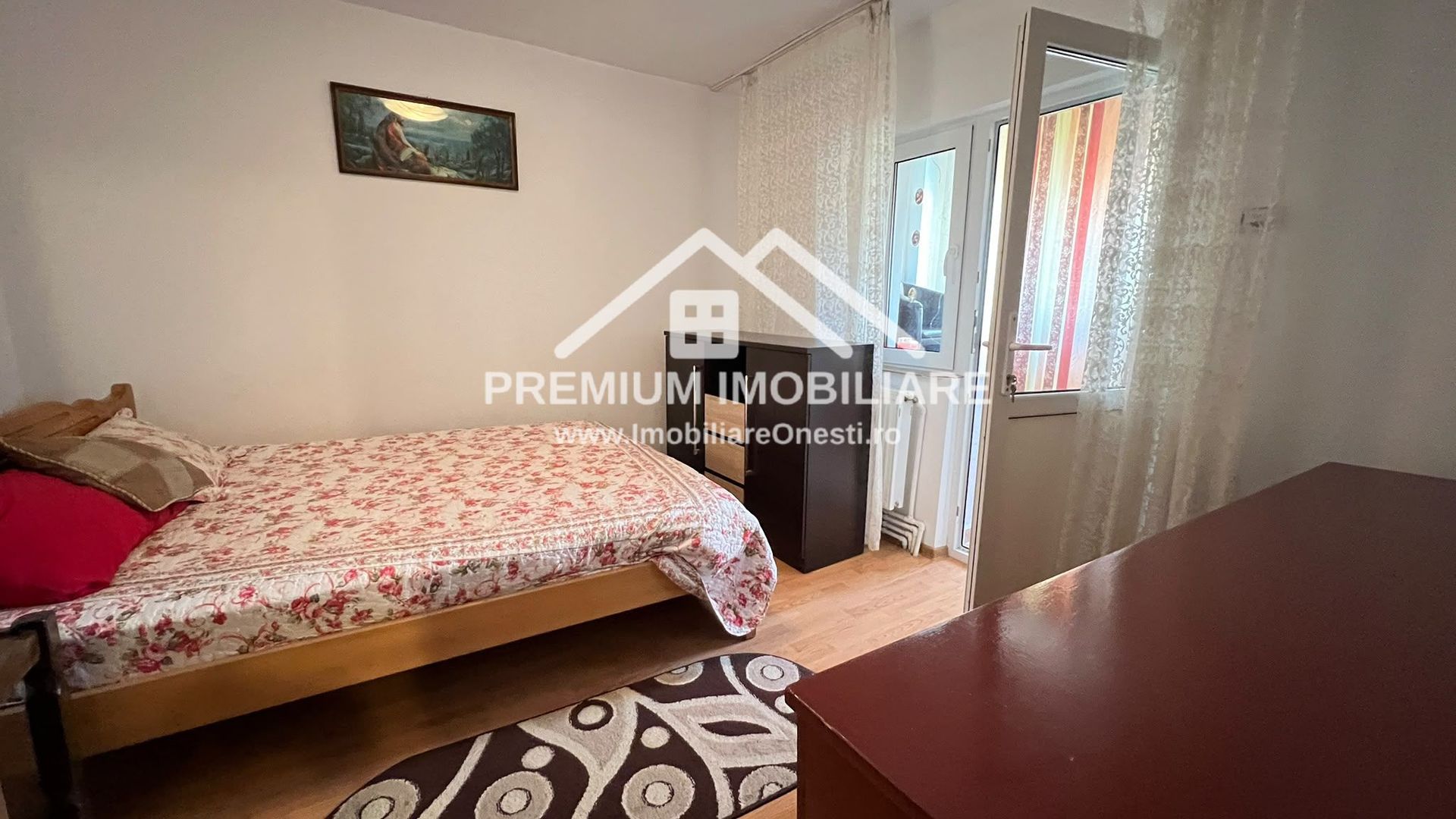 Apartament 2 camere ,zona de jos, etaj 1 de inchiriat. - Poză 4