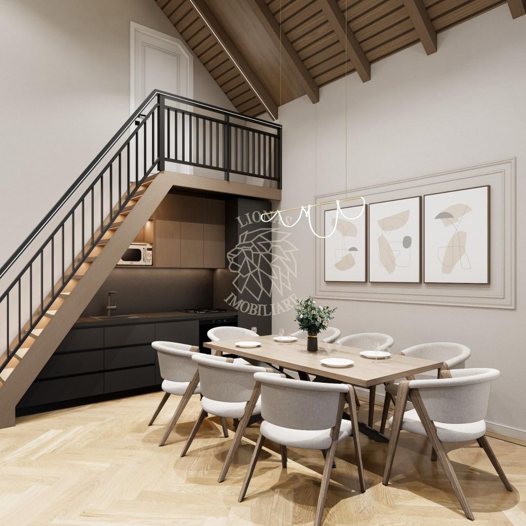 Teren 2.950 mp+ Proiect Resort ALPINA 6 COLIBITA- vedere lac Colibita - Poză 8