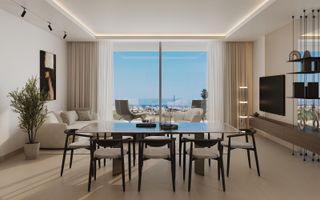 Apartament 1 Dormitor San Pedro de Alcantara - Poză 7