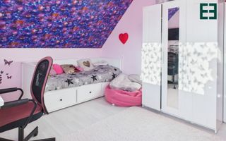 Casă cu 5 camere, Zona Dumbrăvița - Timișoara - Poză 19