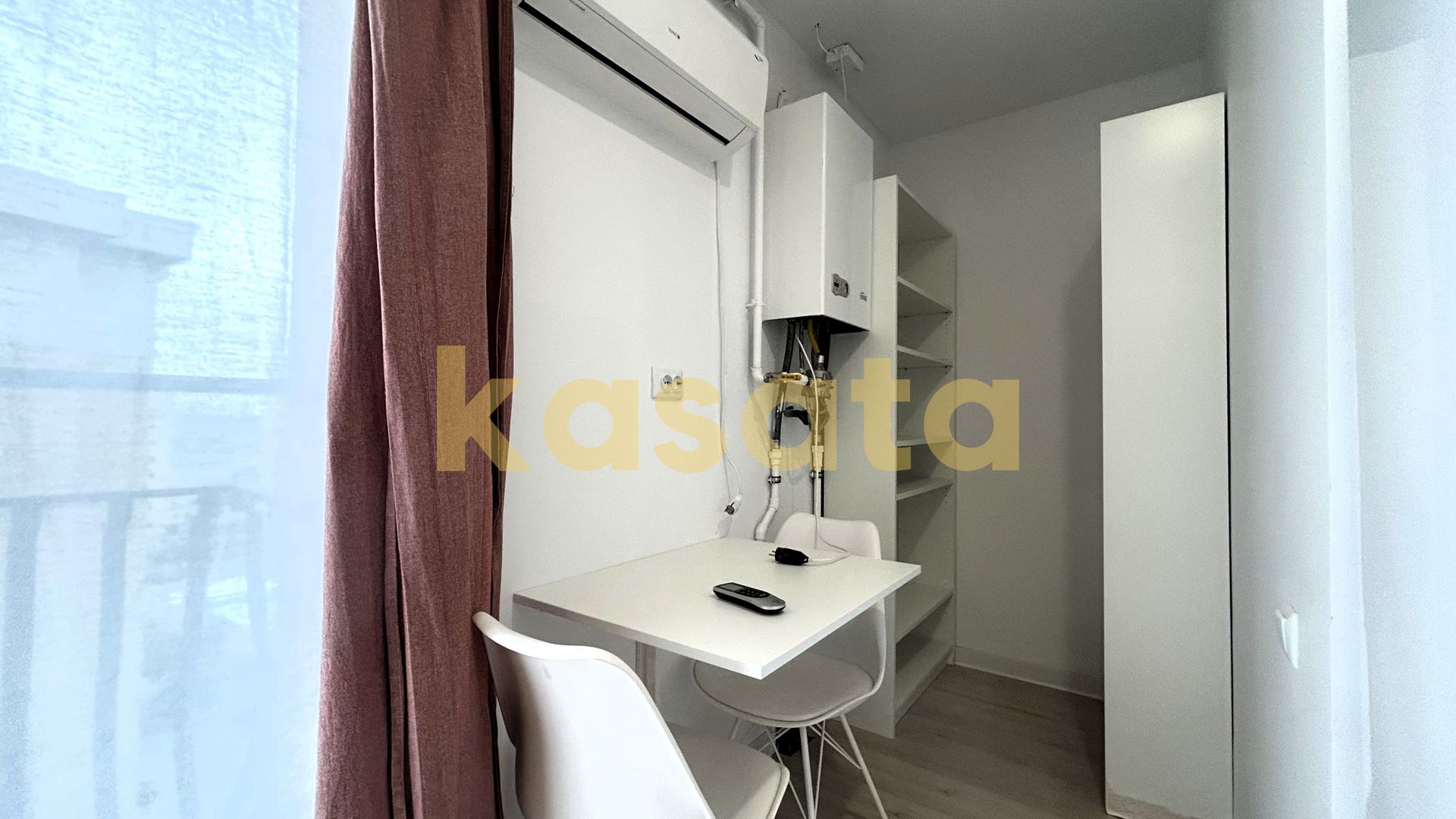studio 2 camere I Cosmopolis I mobilat si utilat - Poză 6