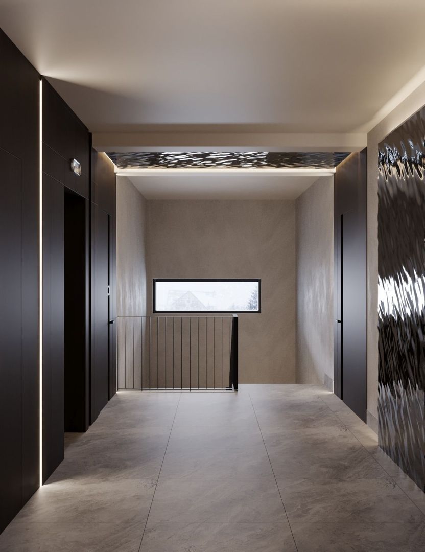 Apartament duplex 4 camere Pipera - Poză 12