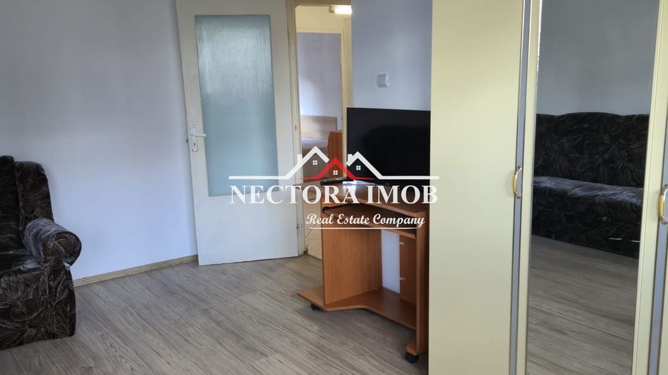 NECTORA IMOB-Apartament 3 camere, 2 bai, Aleea Calinului Auchan, 66 mp - Poză 9