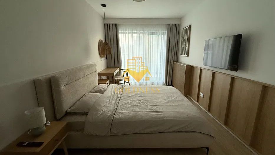 2 camere, garaj, bloc nou, Zorilor zona Golden Tulip,LIDL,Pet Friendly - Poză 1
