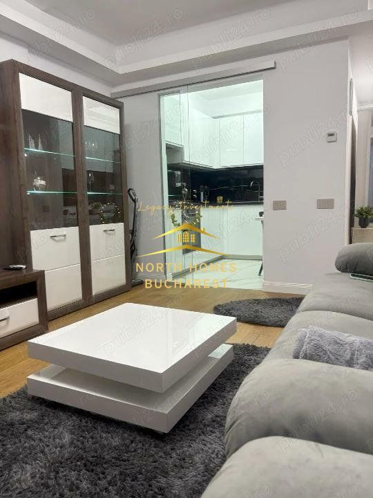 Apartament 2 Camere | Unirii | Centrala Proprie - Poză 7