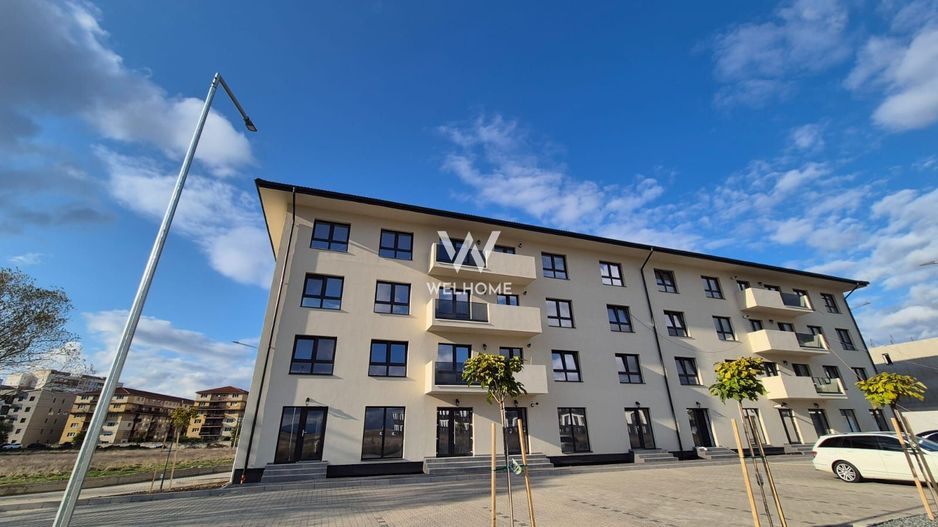 Apartament 3 camere Piata Rahovei, Dedeman, Sibiu - Poză 1