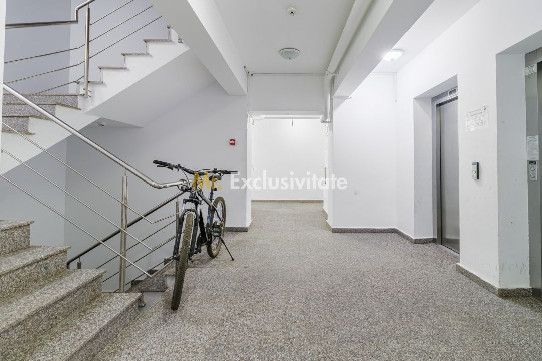 De închiriat garsonieră spatioasă - Poză 10