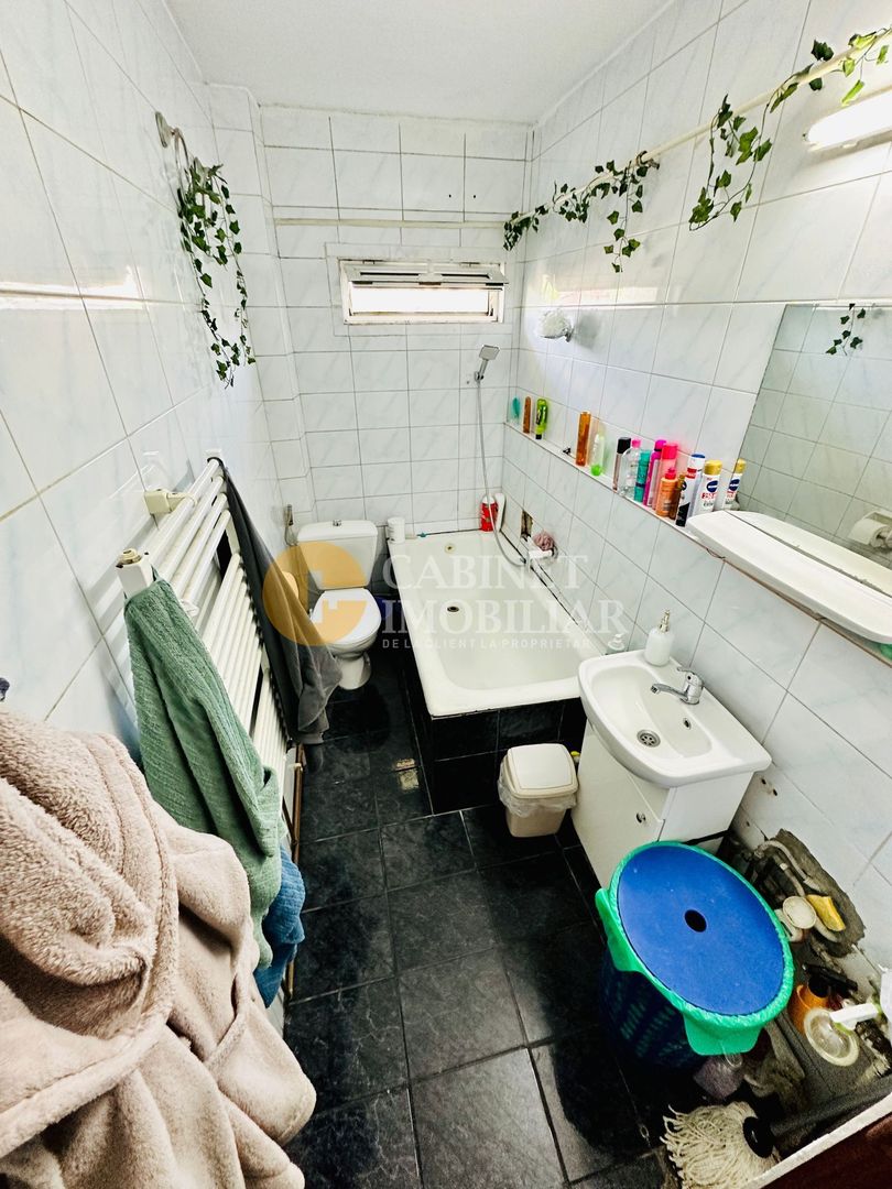 Rond Podu Ros - Apartament 2 camere - 52mp - Poză 9