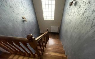 Casa cu 4 camere, 128mp, parcare, Zona Corunca - Poză 15