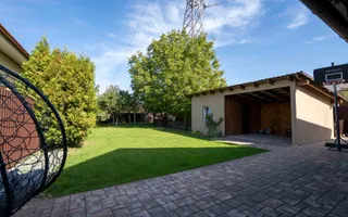 Casa cu teren 760 mp Episcopia Oradea - Poză 21