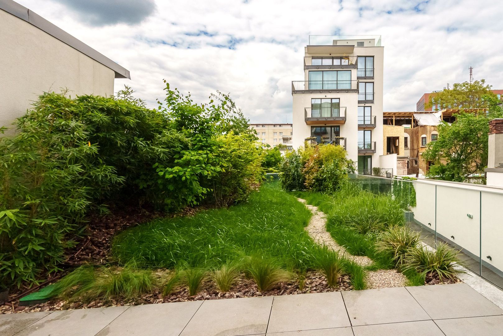 Polona Tunari Bloc 2022 Apart 3 camere 90 mp premium gradina proprie - Poză 30