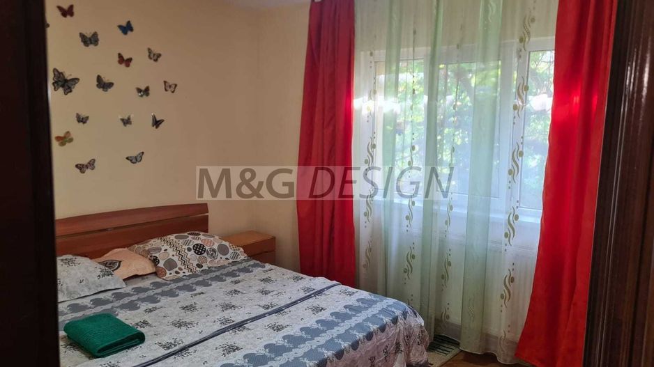 Apartament 2 camere Complexul Studentesc - Poză 5