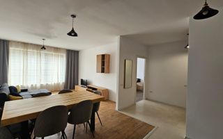 Apartament 2 camere | 59 mp Utili | Parter Înalt | Tâmpa Gardens - Poză 1