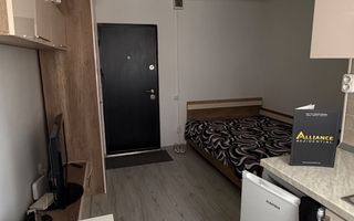 Garsonieră cochetă/sector 4/Metrou Aparatorii Patriei 10min - Poză 1