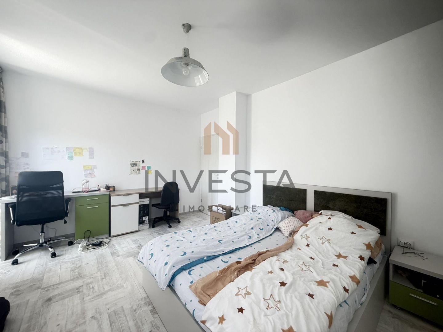 Apartament cu 1 camera cu garaj subteran | Etaj intermediar | Zorilor - Poză 5