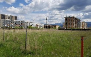 Teren Tractoru-1000 mp - Poză 6