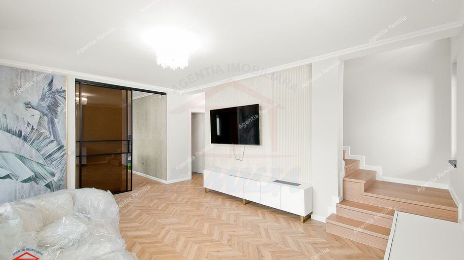 238.000 €  Condominium elegant, nou, în inima orașului Gal - Poză 22