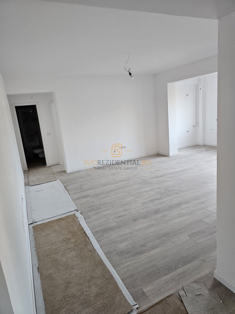 Apartament cu 3 camere de vanzare, Brancoveanu - Alunisului, Sector 4 - Poză 10