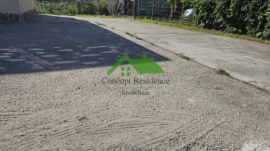 Casă zona Marul de Aur - Victoriei, teren 812 mp COMISION 0 - Poză 26