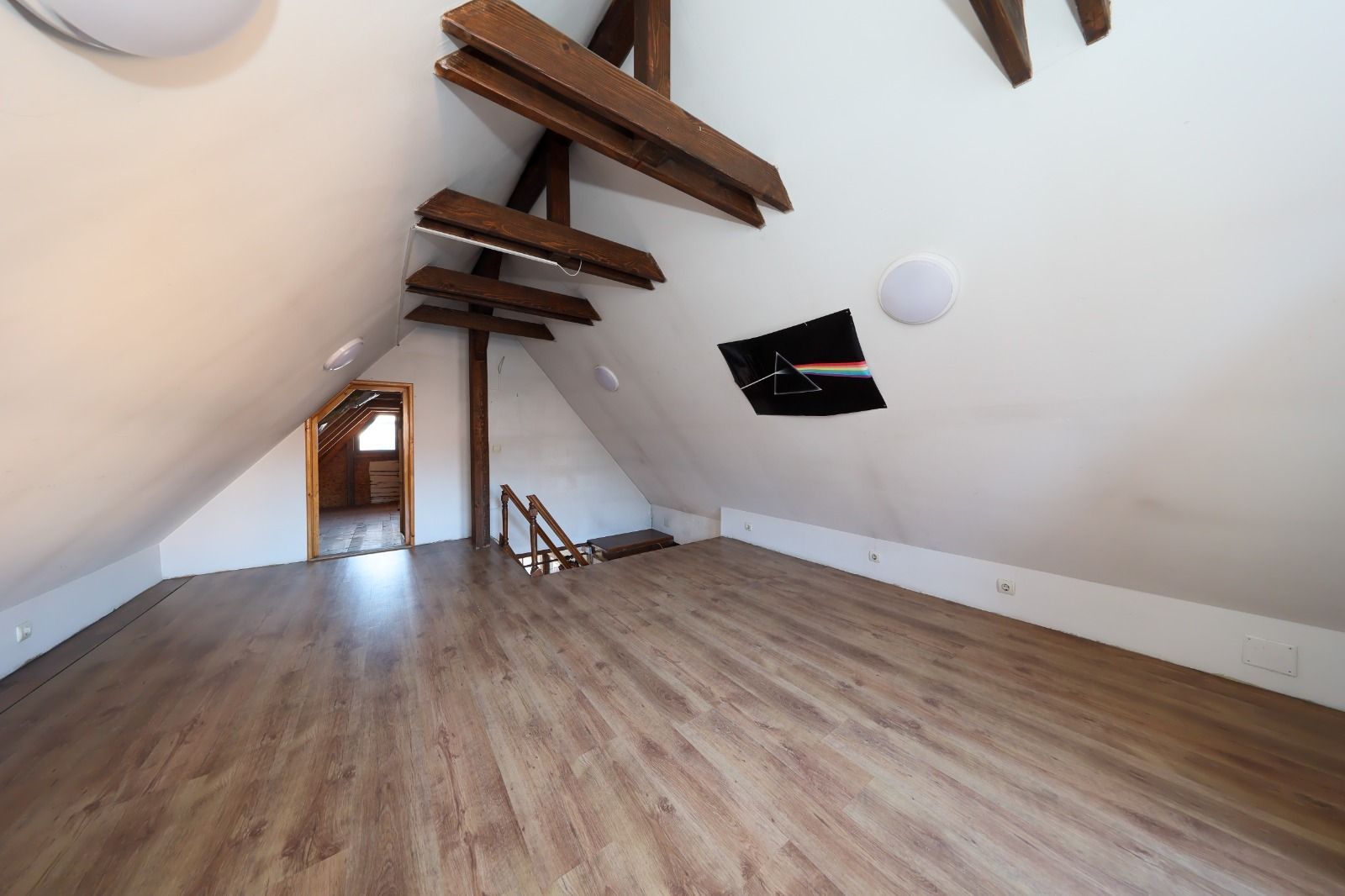 Casa de vanzare Rasnov + Spatiu Comercial | Teren 1062mp - Poză 46