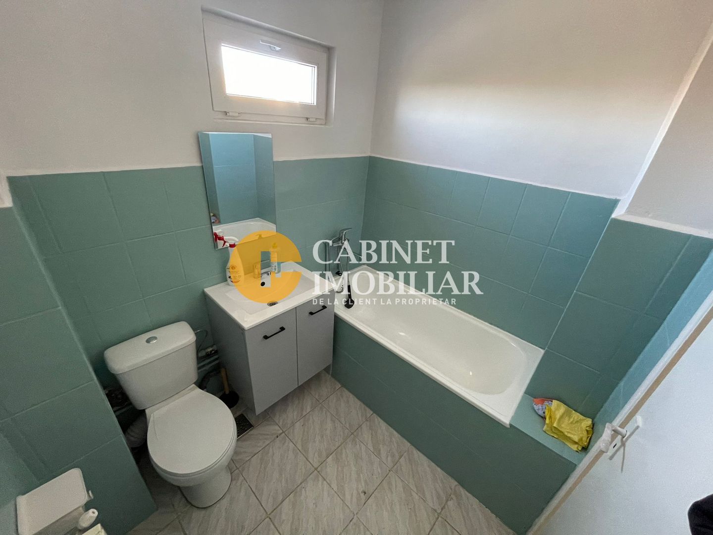 Apartament 1 cameră, zona Gării – Silvestru, Iași - Poză 2