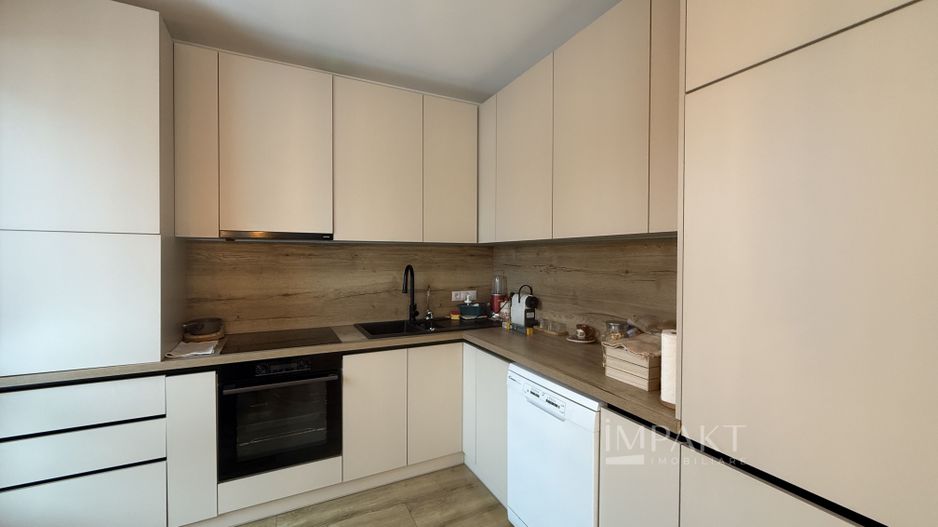Unitate de duplex deosebita finisata la cheie in Buna Ziua - Poză 6