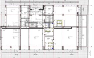 Spatiu Comercial Premium | 53mp Bloc Nou 2022 | Zona Lipovei - Poză 6