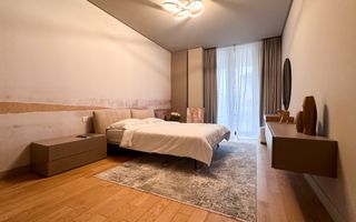 Apartament Exclusivist cu Terasă și Vedere Panoramică în Floreasca - Poză 9
