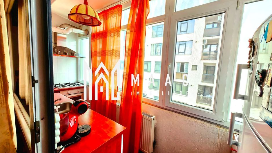 Apartament 3 camere I 65 mp I Balcon I Doamna Stanca - Poză 9