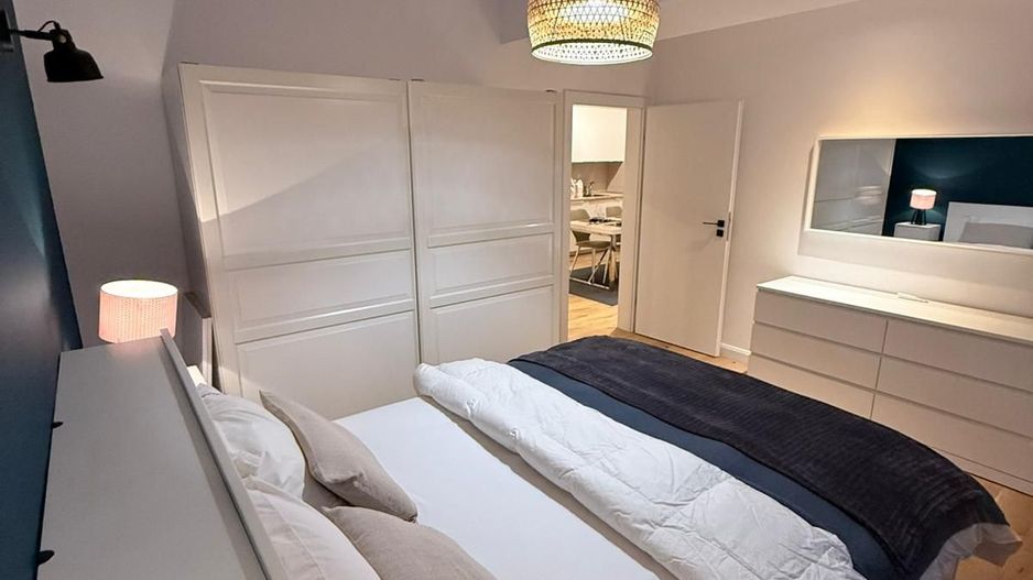 2 camere | Medicover | Baneasa | Aviatiei - Poză 12